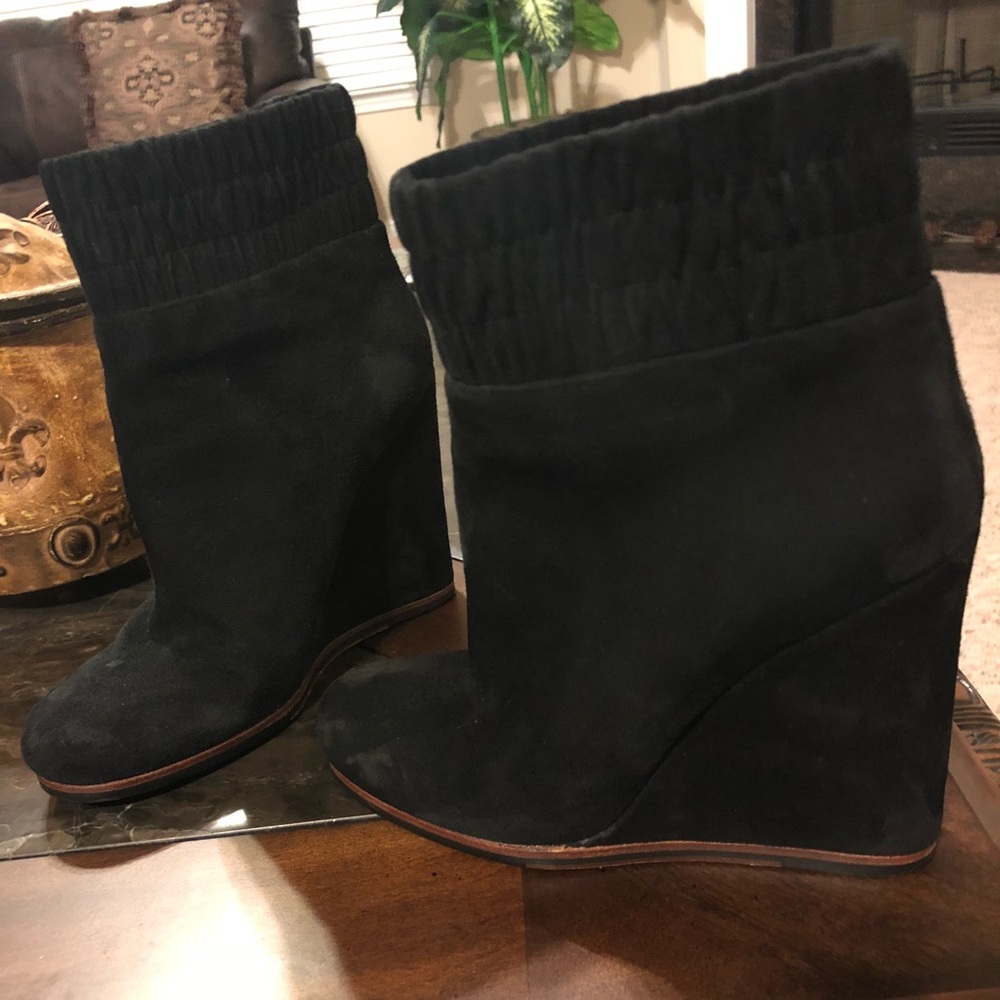 Ankle Boots
